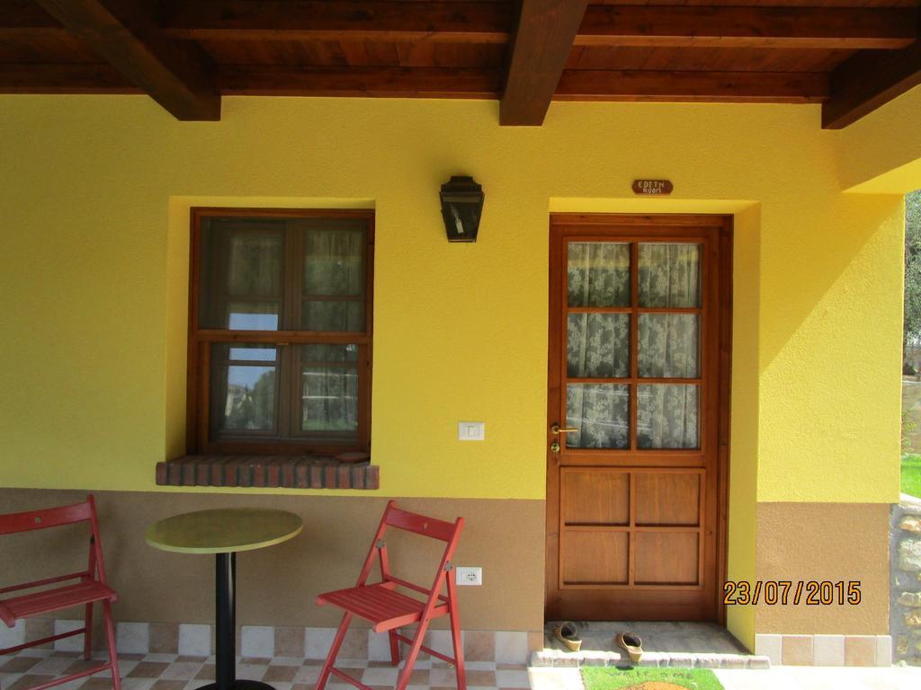 Agriturismo Rio Castello Marina dʼMarina dʼAndora 客房 照片