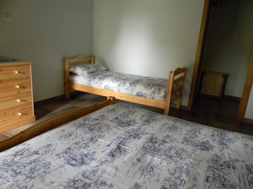 Agriturismo Rio Castello Marina dʼMarina dʼAndora 客房 照片