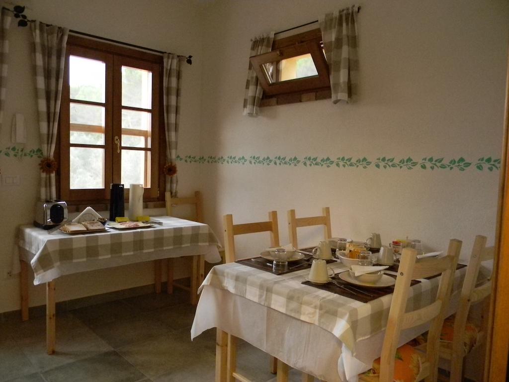 Agriturismo Rio Castello Marina dʼMarina dʼAndora 外观 照片