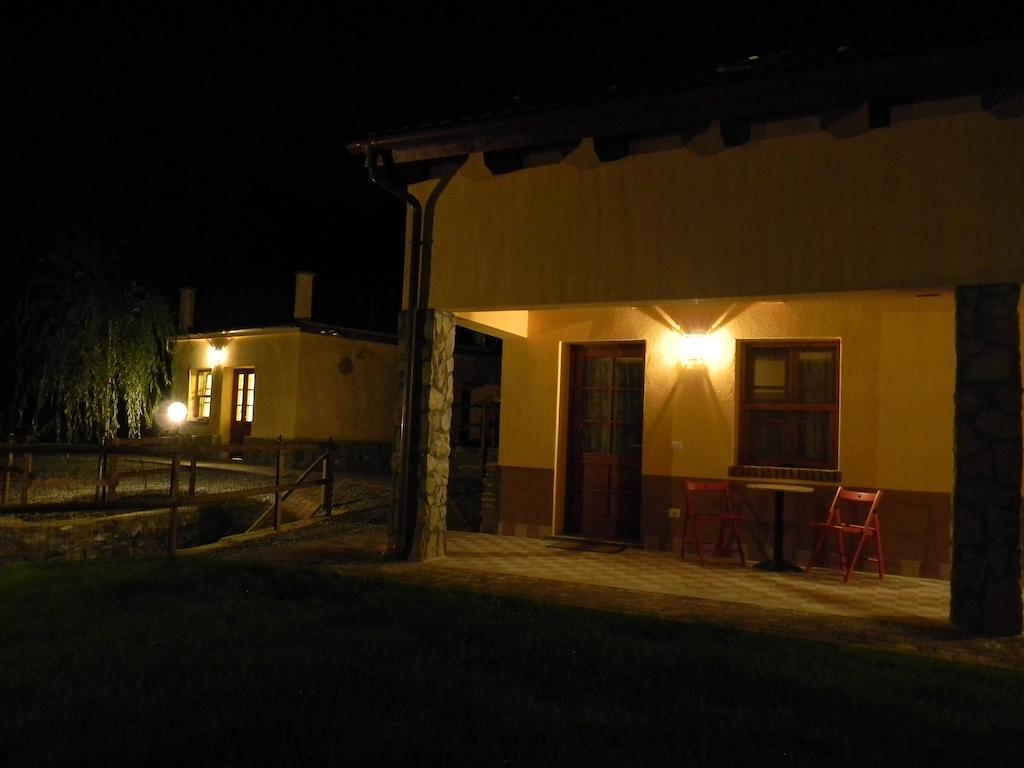 Agriturismo Rio Castello Marina dʼMarina dʼAndora 客房 照片