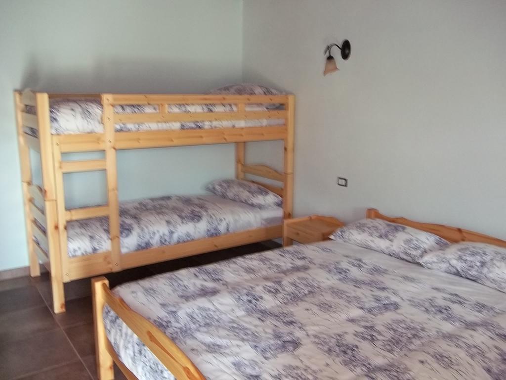 Agriturismo Rio Castello Marina dʼMarina dʼAndora 客房 照片