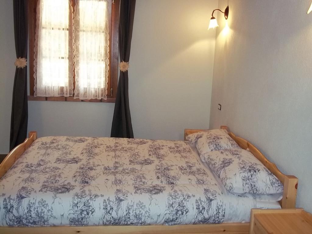 Agriturismo Rio Castello Marina dʼMarina dʼAndora 客房 照片