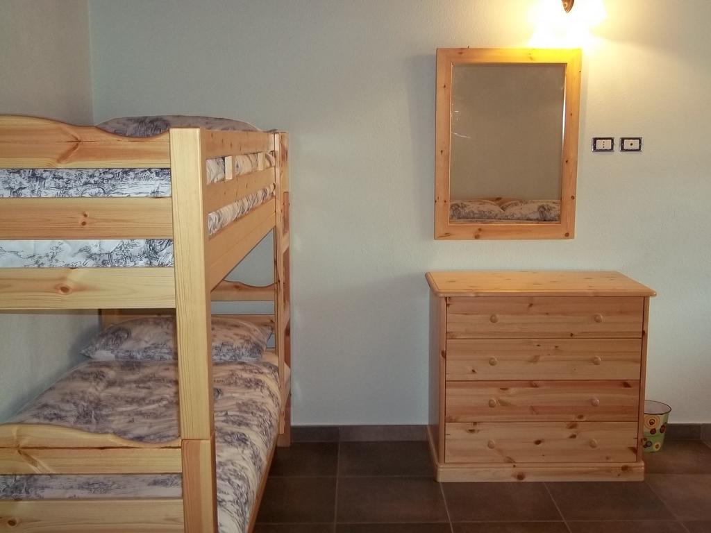 Agriturismo Rio Castello Marina dʼMarina dʼAndora 客房 照片