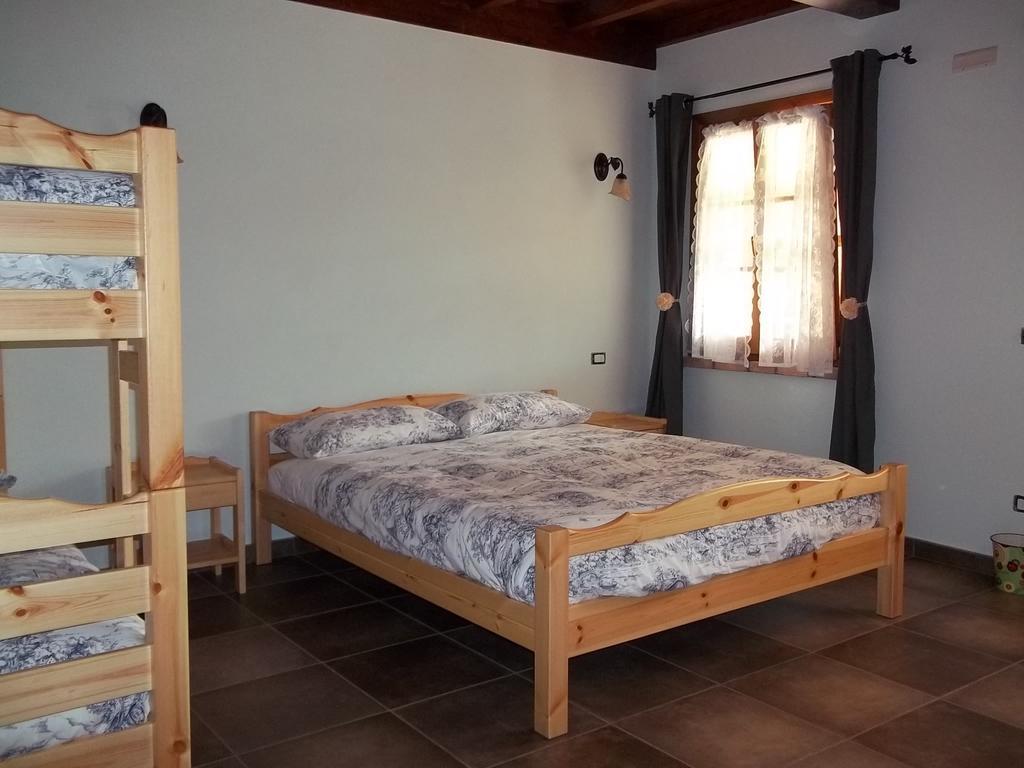 Agriturismo Rio Castello Marina dʼMarina dʼAndora 客房 照片