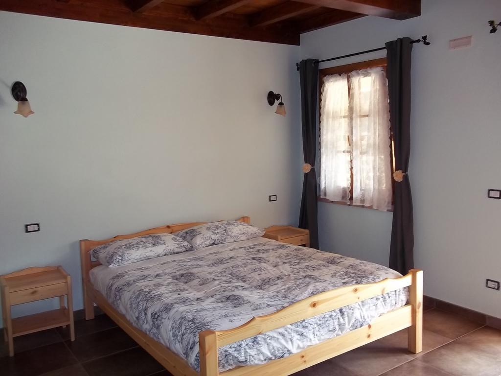 Agriturismo Rio Castello Marina dʼMarina dʼAndora 外观 照片