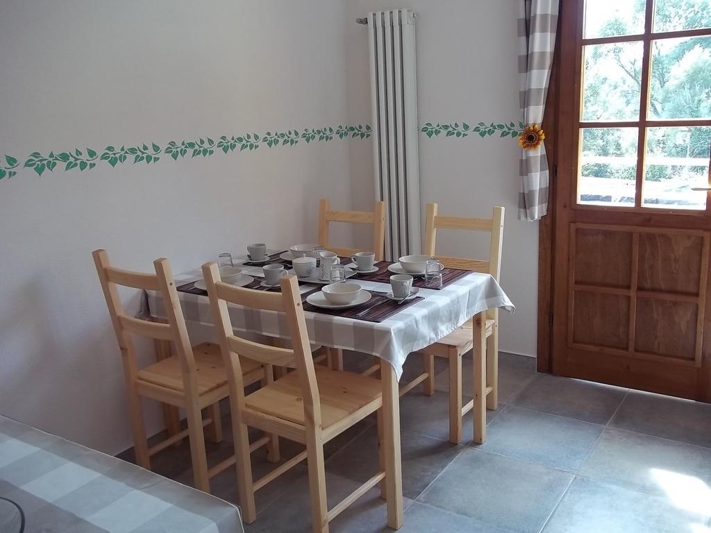 Agriturismo Rio Castello Marina dʼMarina dʼAndora 外观 照片