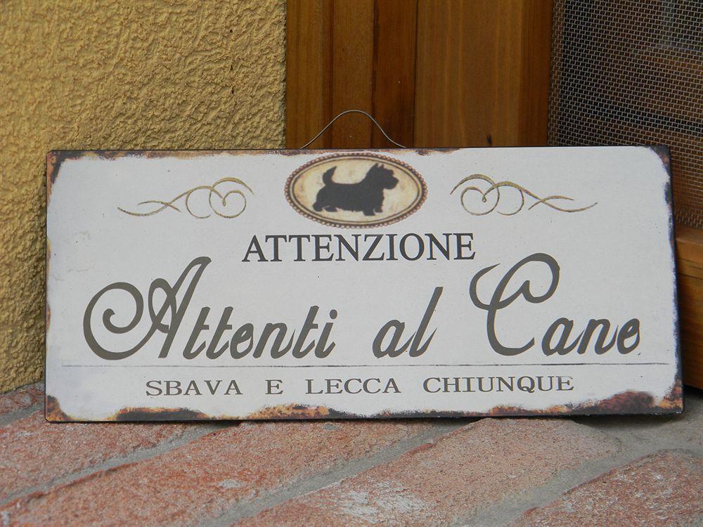 Agriturismo Rio Castello Marina dʼMarina dʼAndora 外观 照片