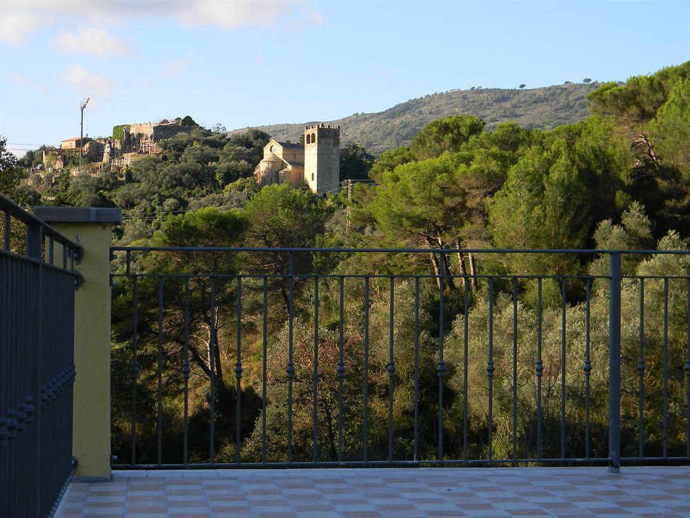 Agriturismo Rio Castello Marina dʼMarina dʼAndora 外观 照片